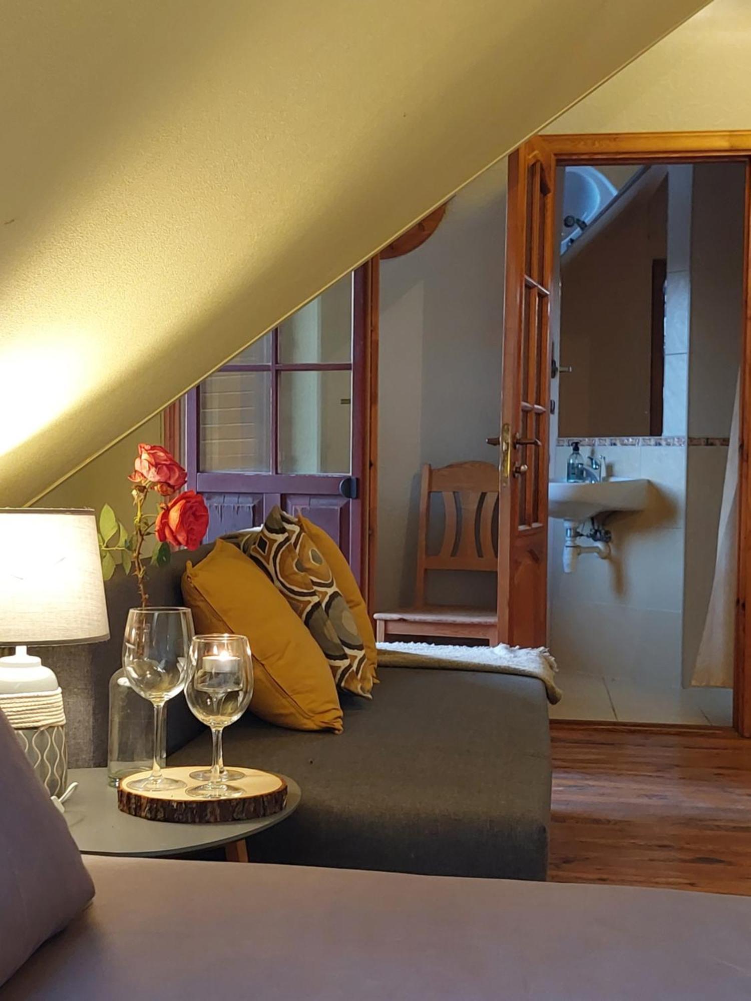 Hotel Jaun-Ievinas Rauna Exteriér fotografie